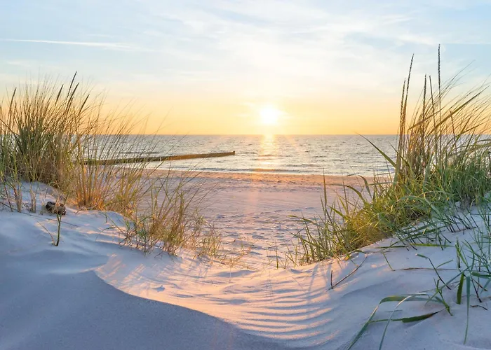 Luise 03 דירה הרינגסדורף